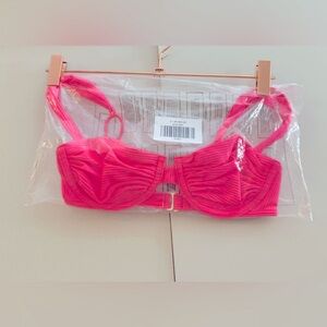 Hollister Bikini Top Brand New in the Bag